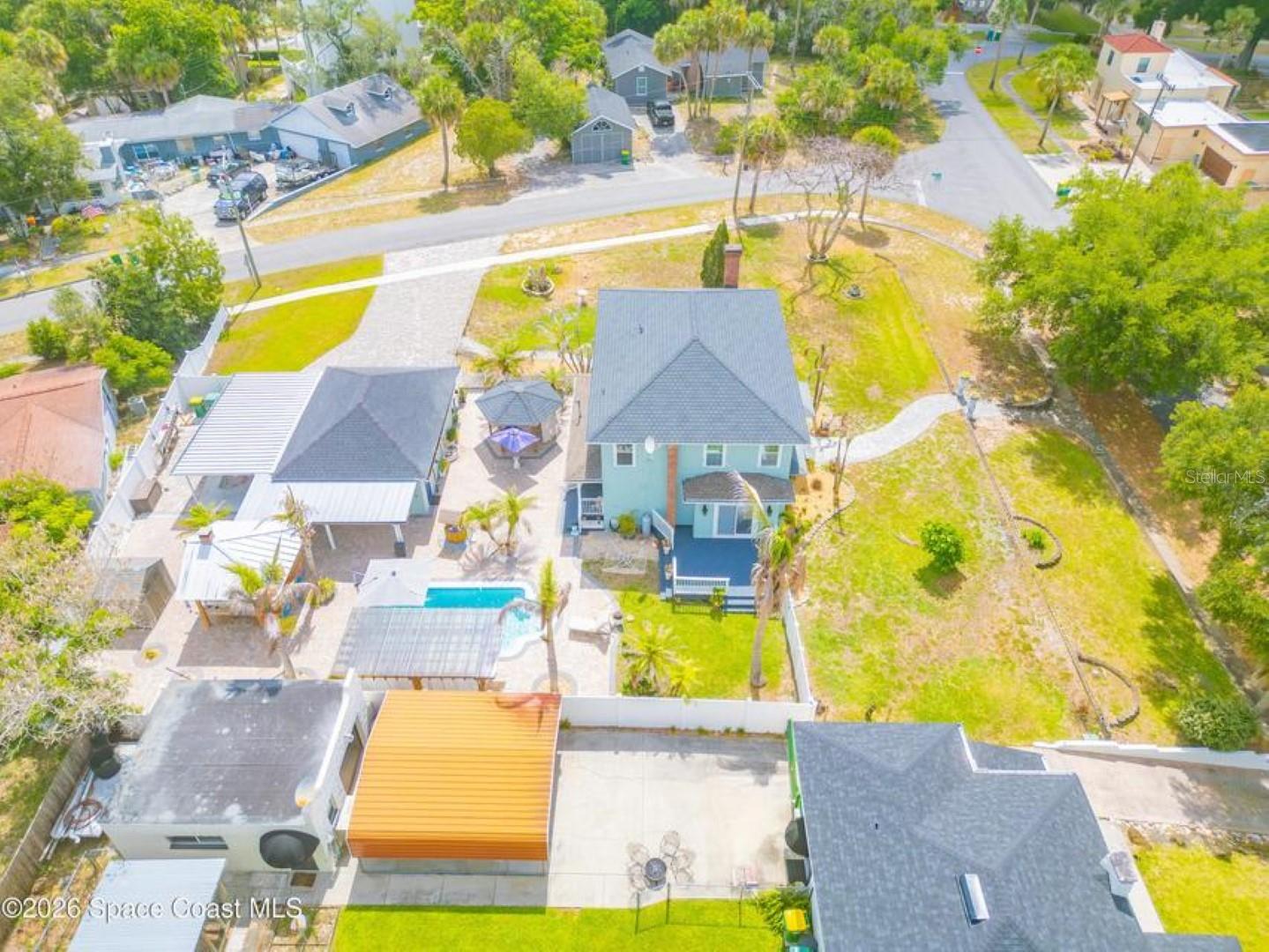 308 Bellair Drive, FL
