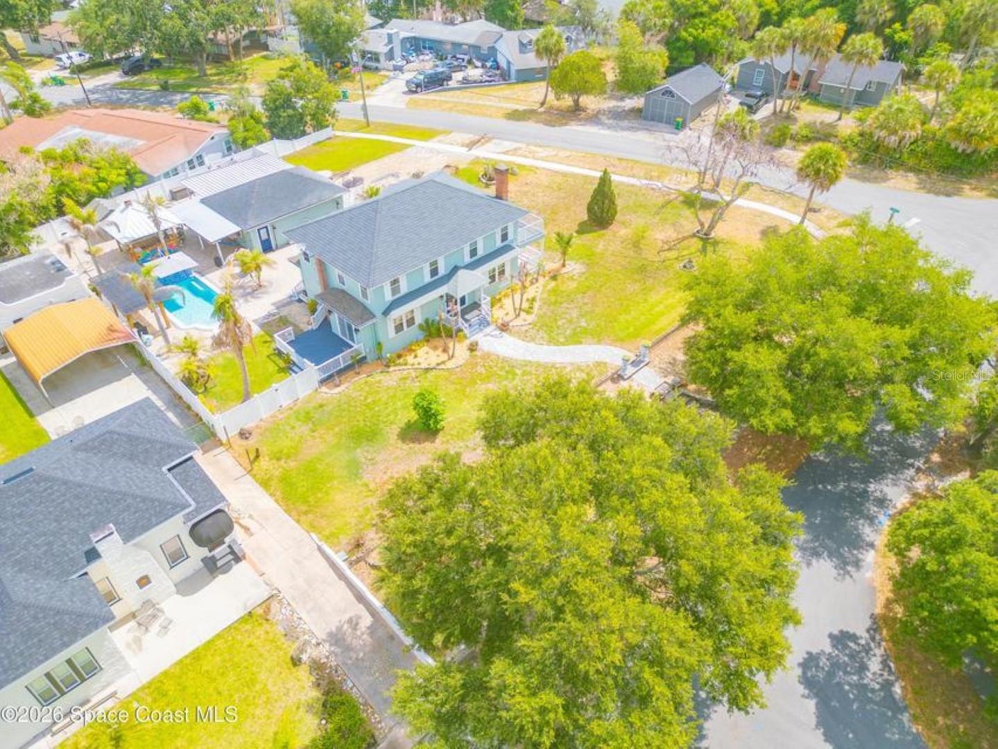 308 Bellair Drive, FL