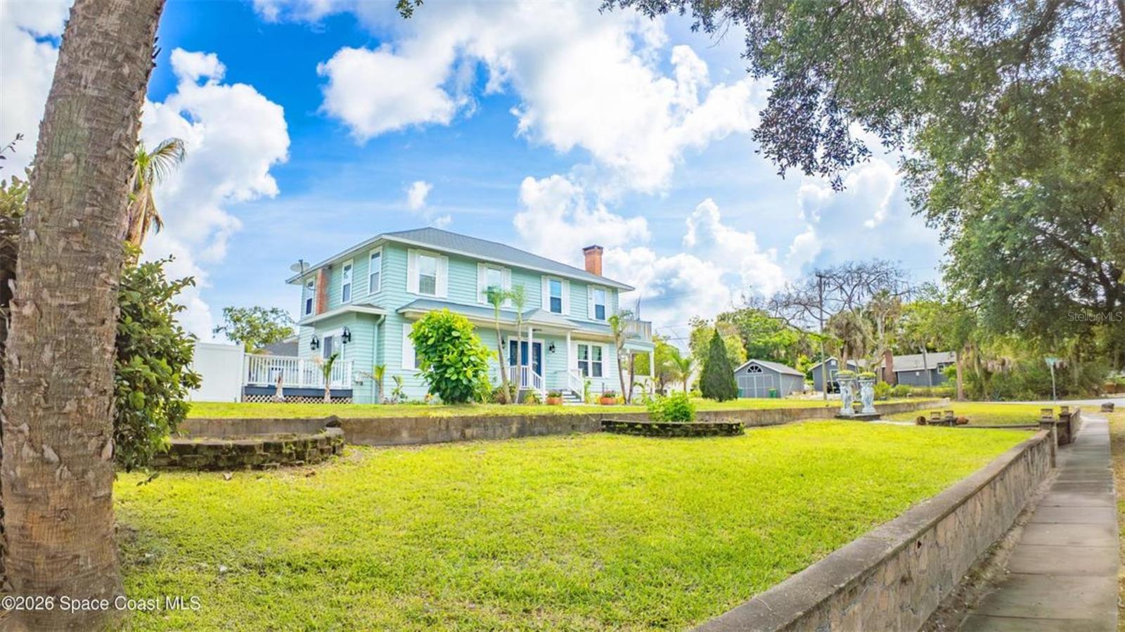 308 Bellair Drive, FL