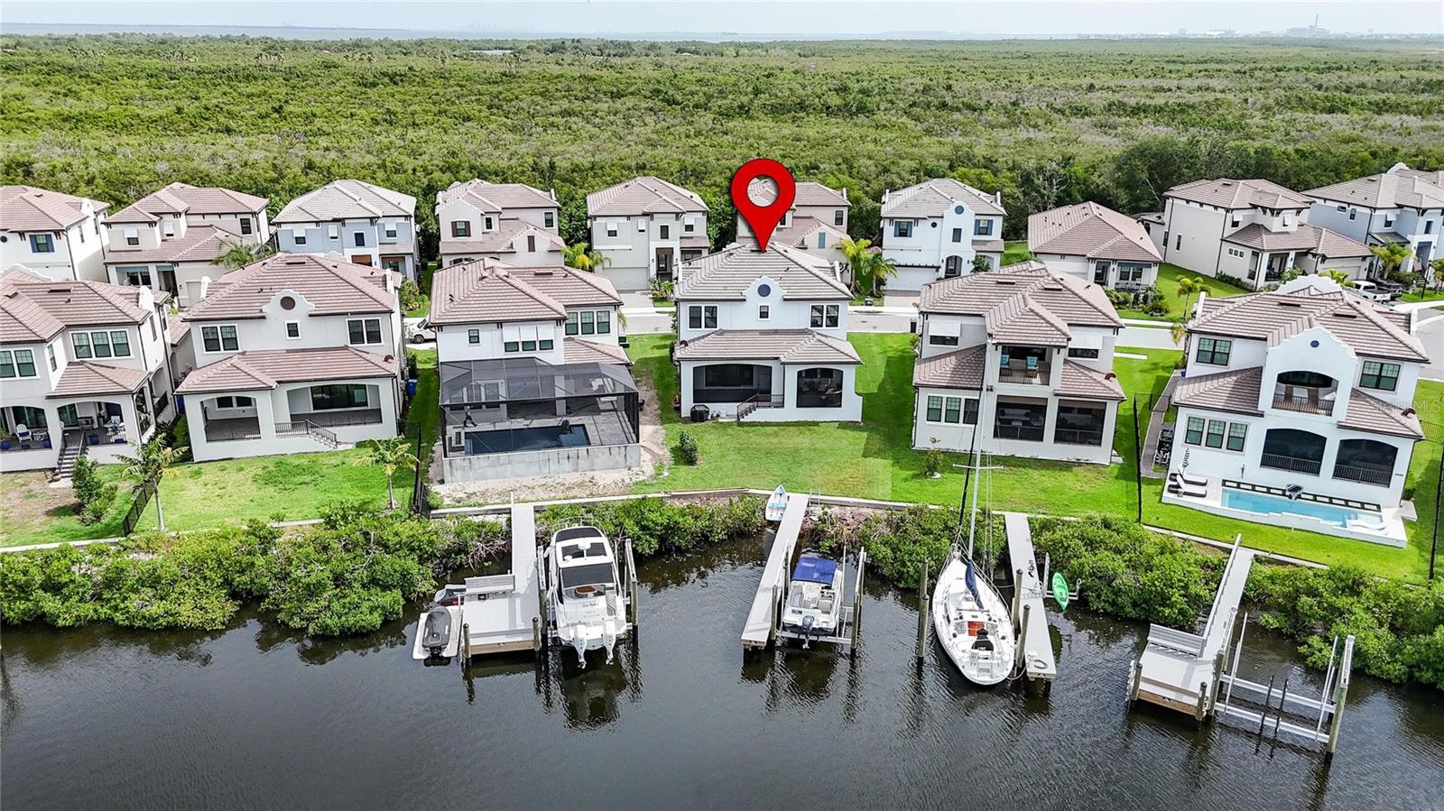 1108 Seagrape Drive, FL
