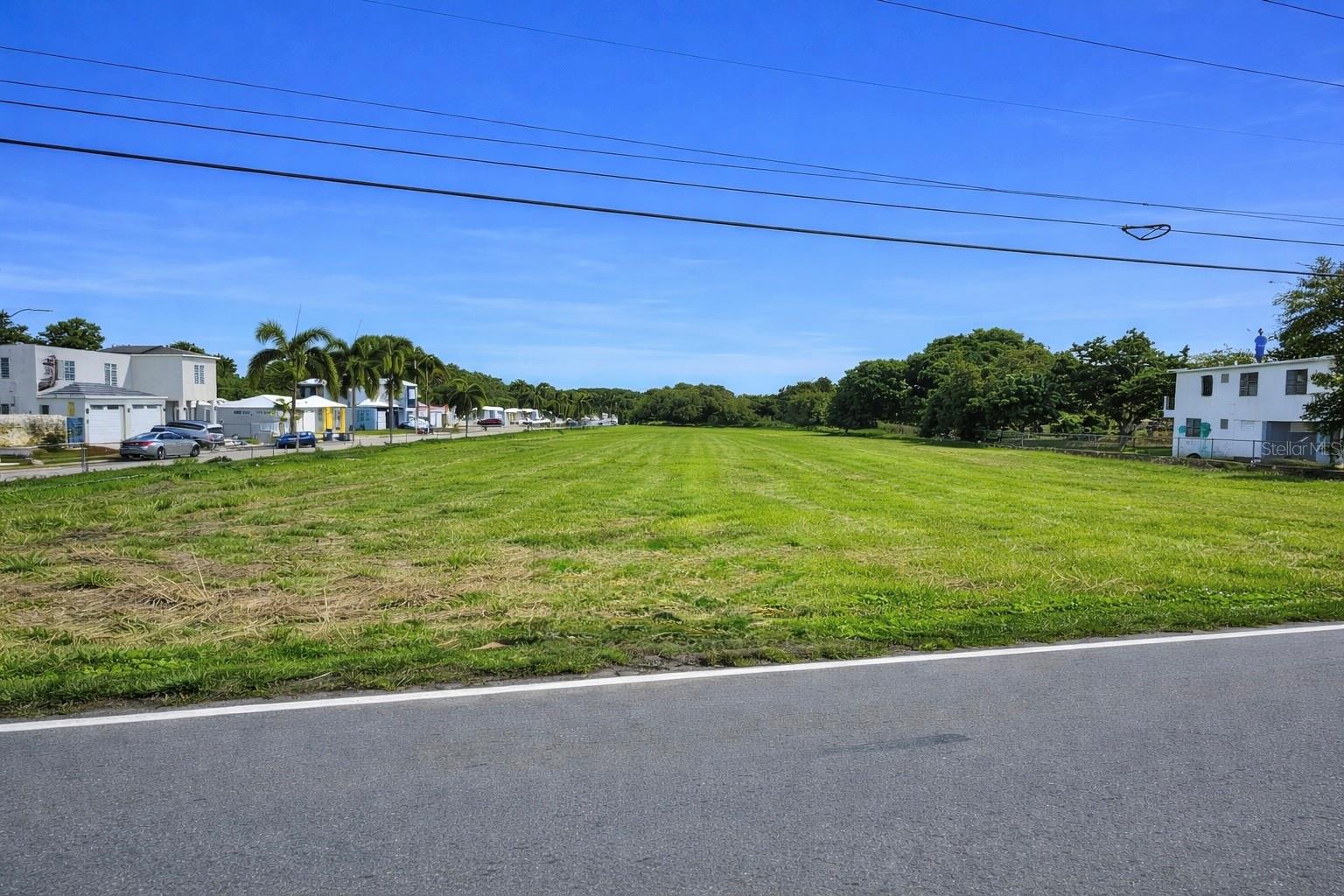1 Pr-604 Los Rabanos Km 3.4, PR