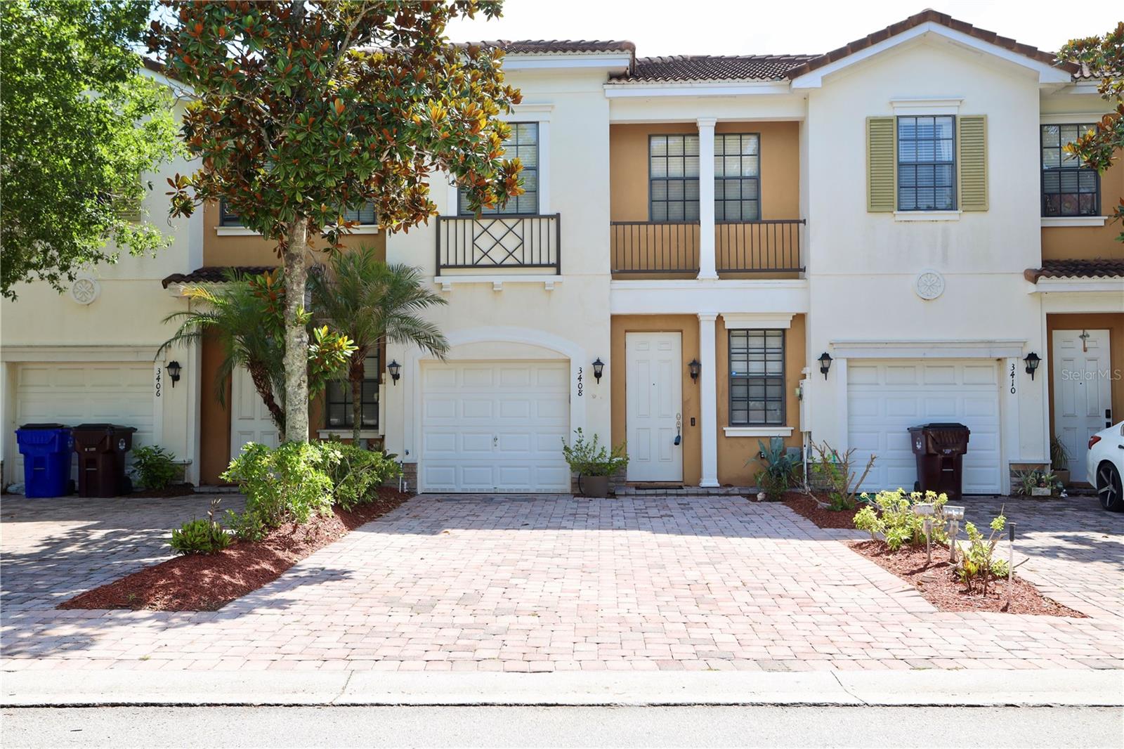 3408 Allegra Circle, FL