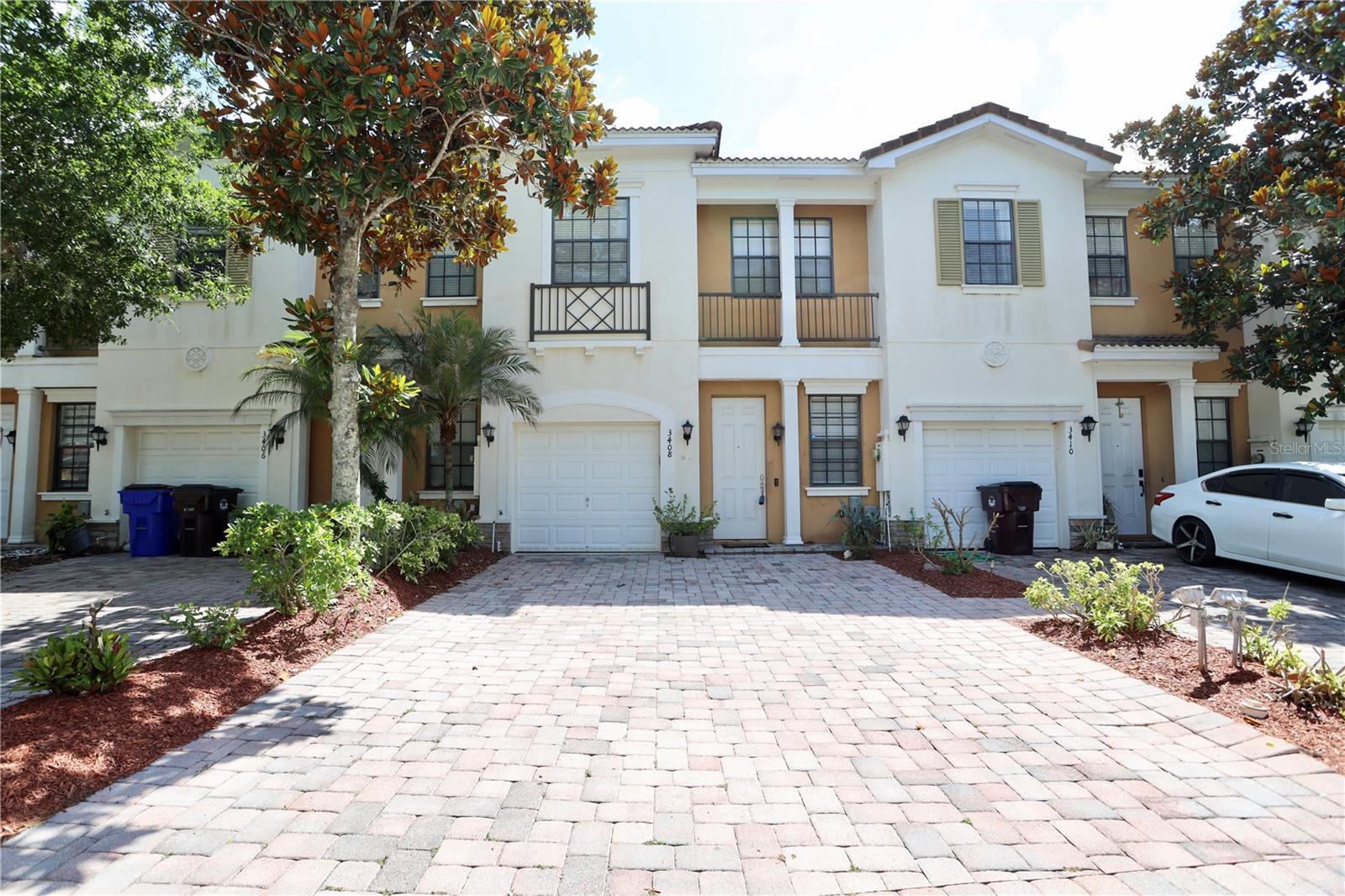 3408 Allegra Circle, FL