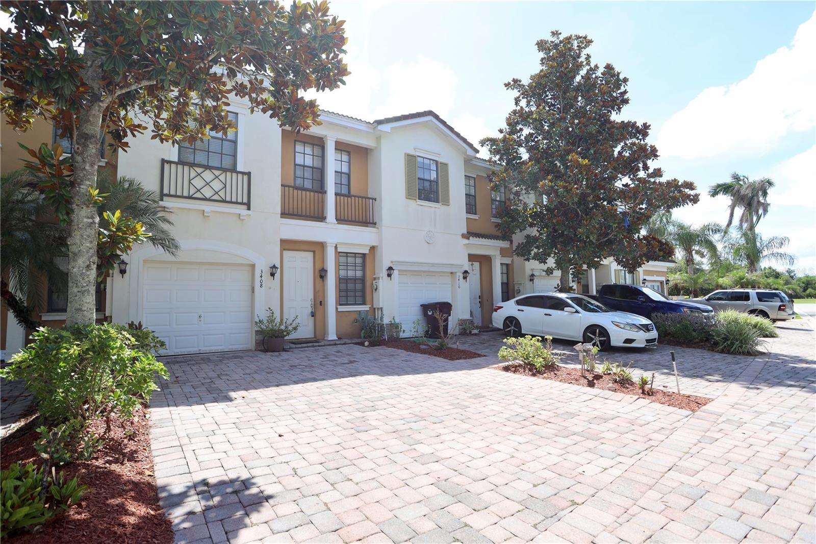 3408 Allegra Circle, FL