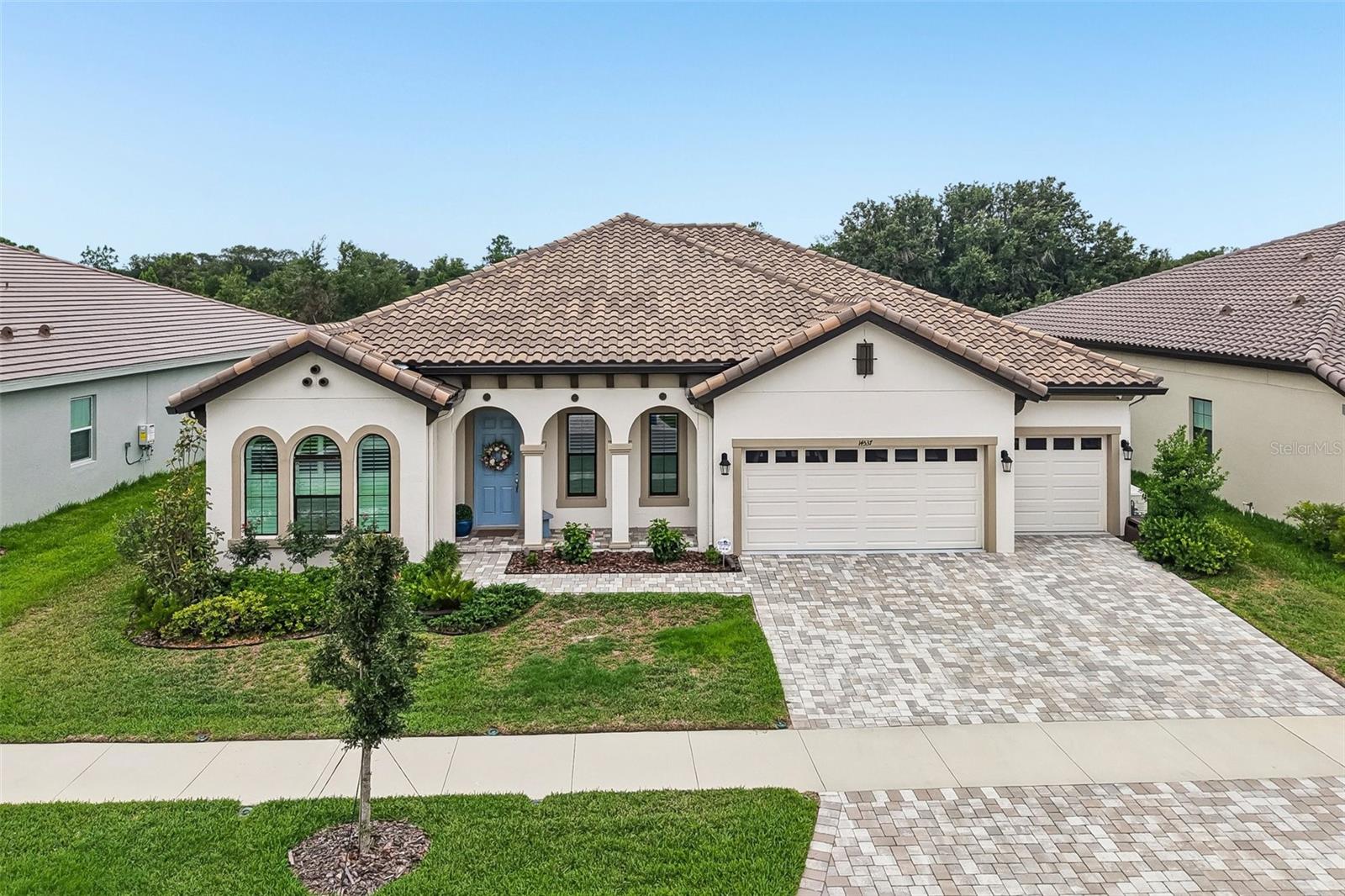 14537 Swiss Bridge Drive, FL