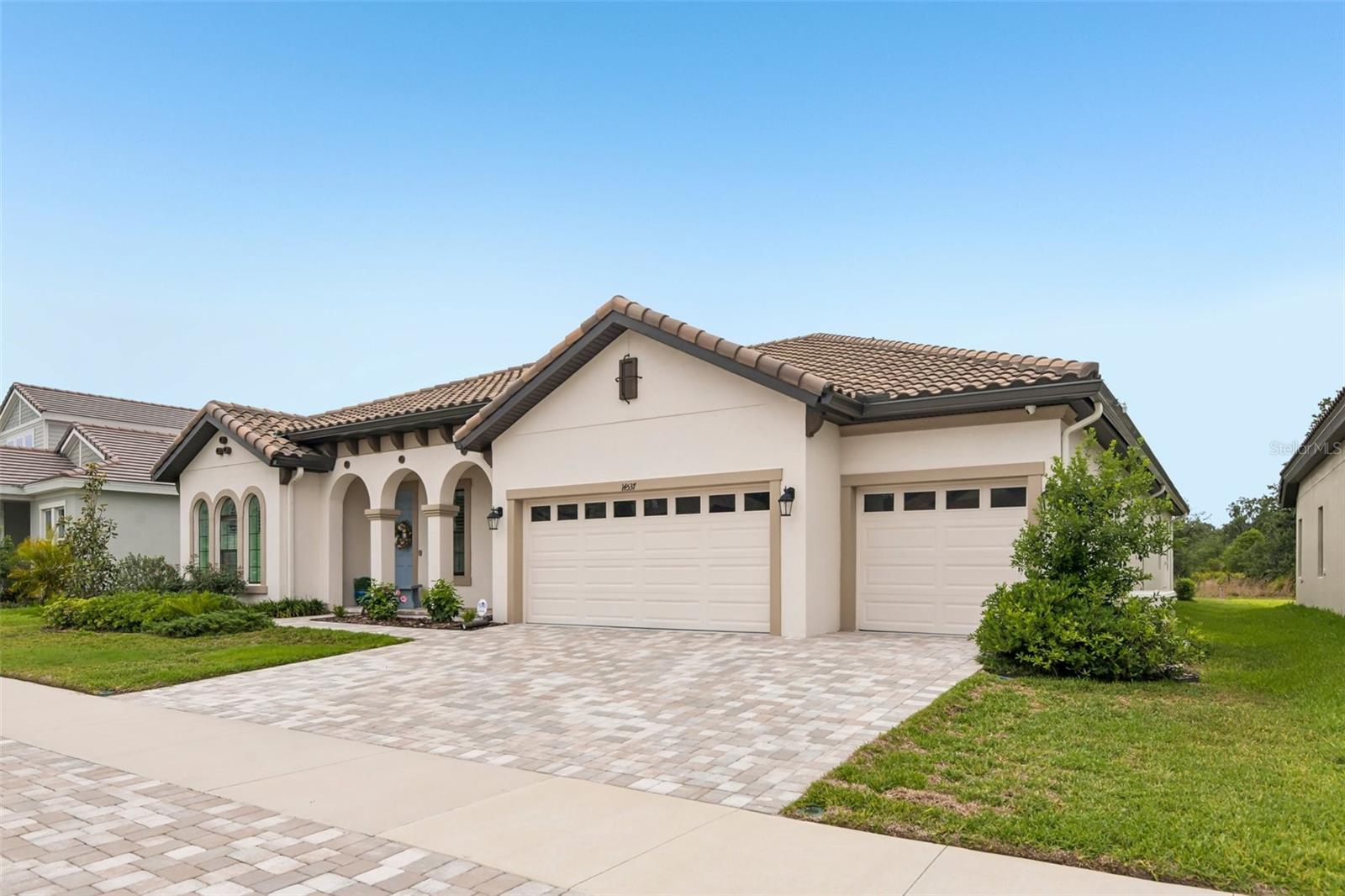 14537 Swiss Bridge Drive, FL