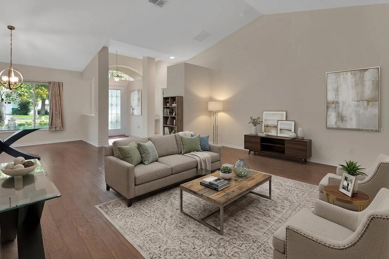 1465 Bent Oaks Boulevard, FL