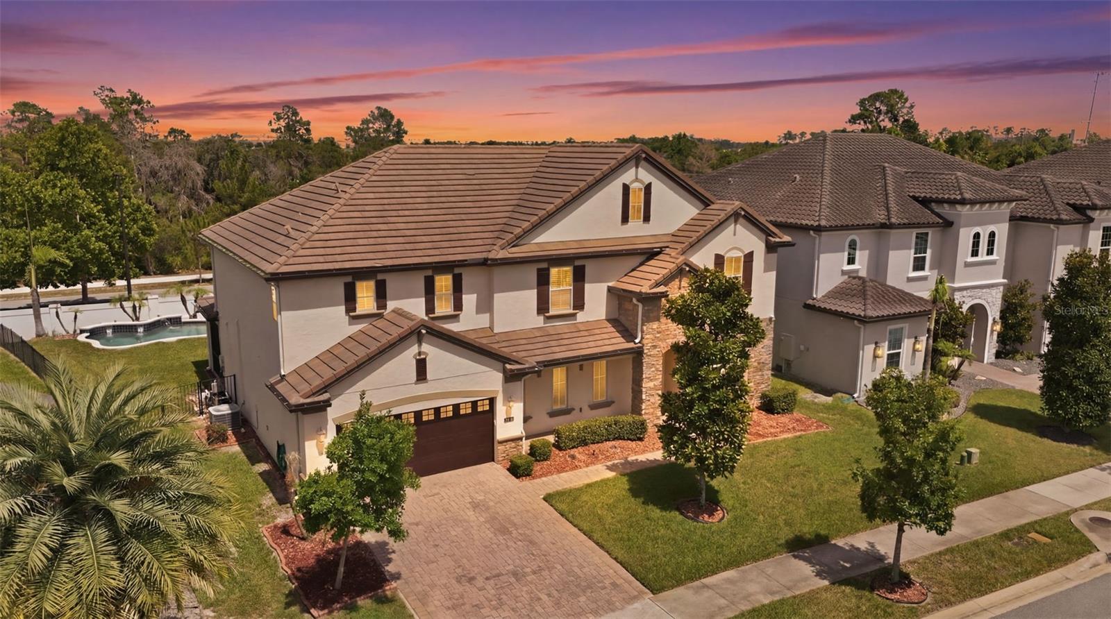 8210 Ludington Circle, FL
