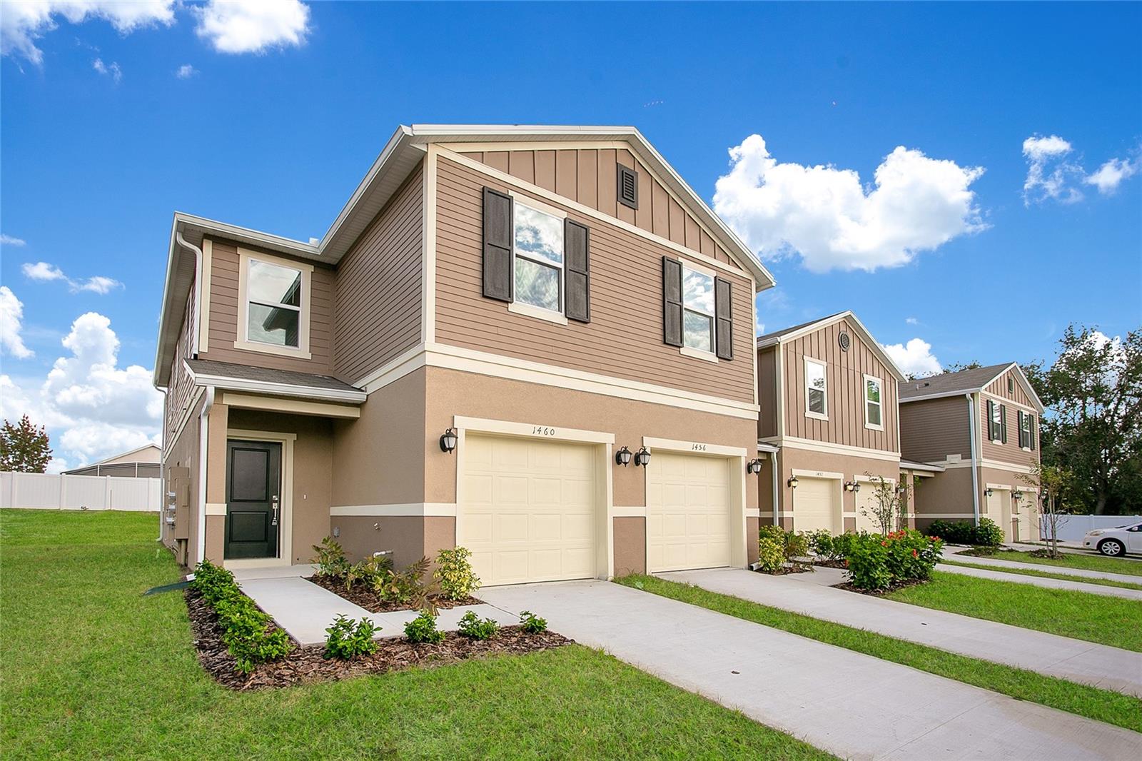 1460 Mirabella Circle, FL