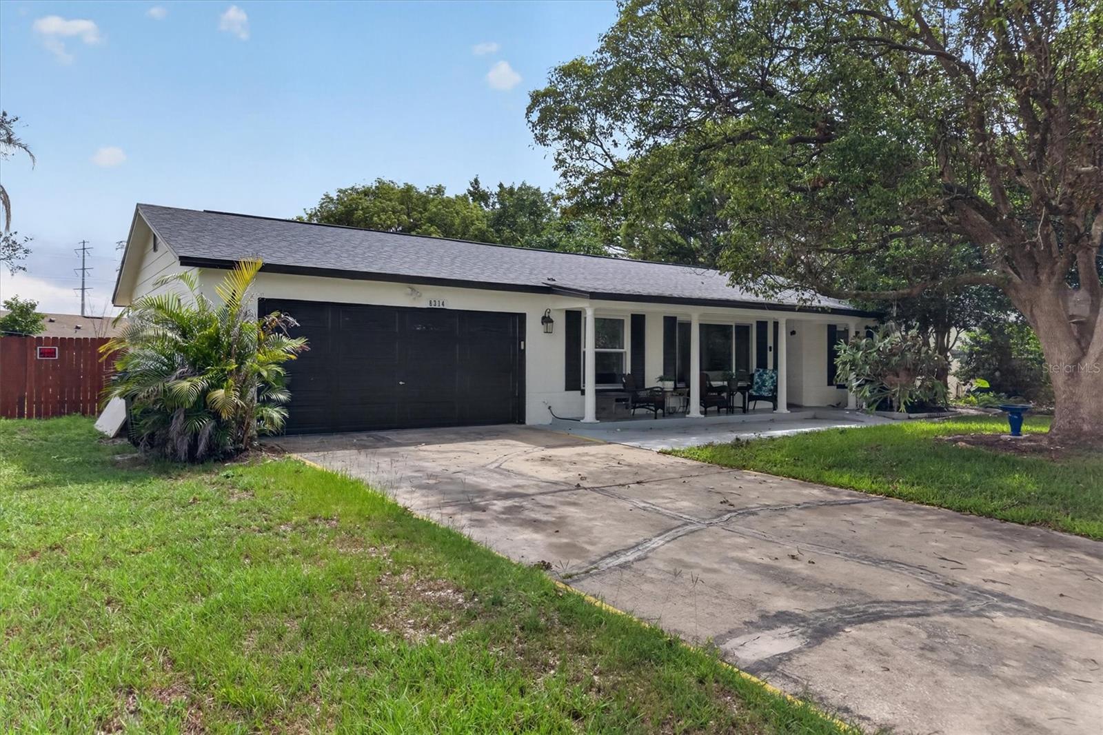 8314 Tuckahoe Court, FL