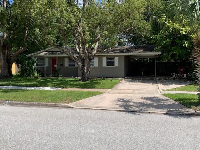 6367 Kearce Street, FL
