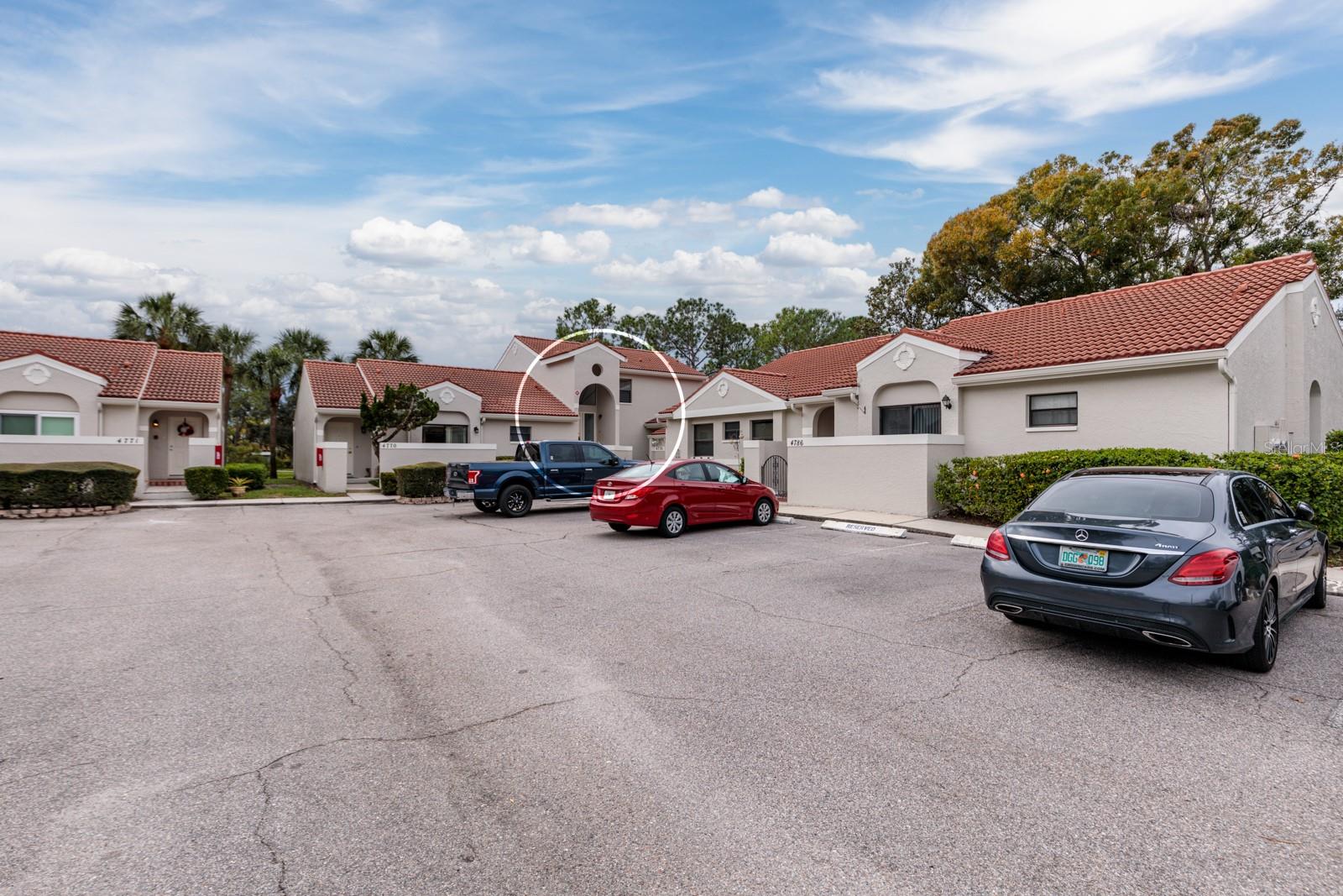 4774 Palermo Court, FL