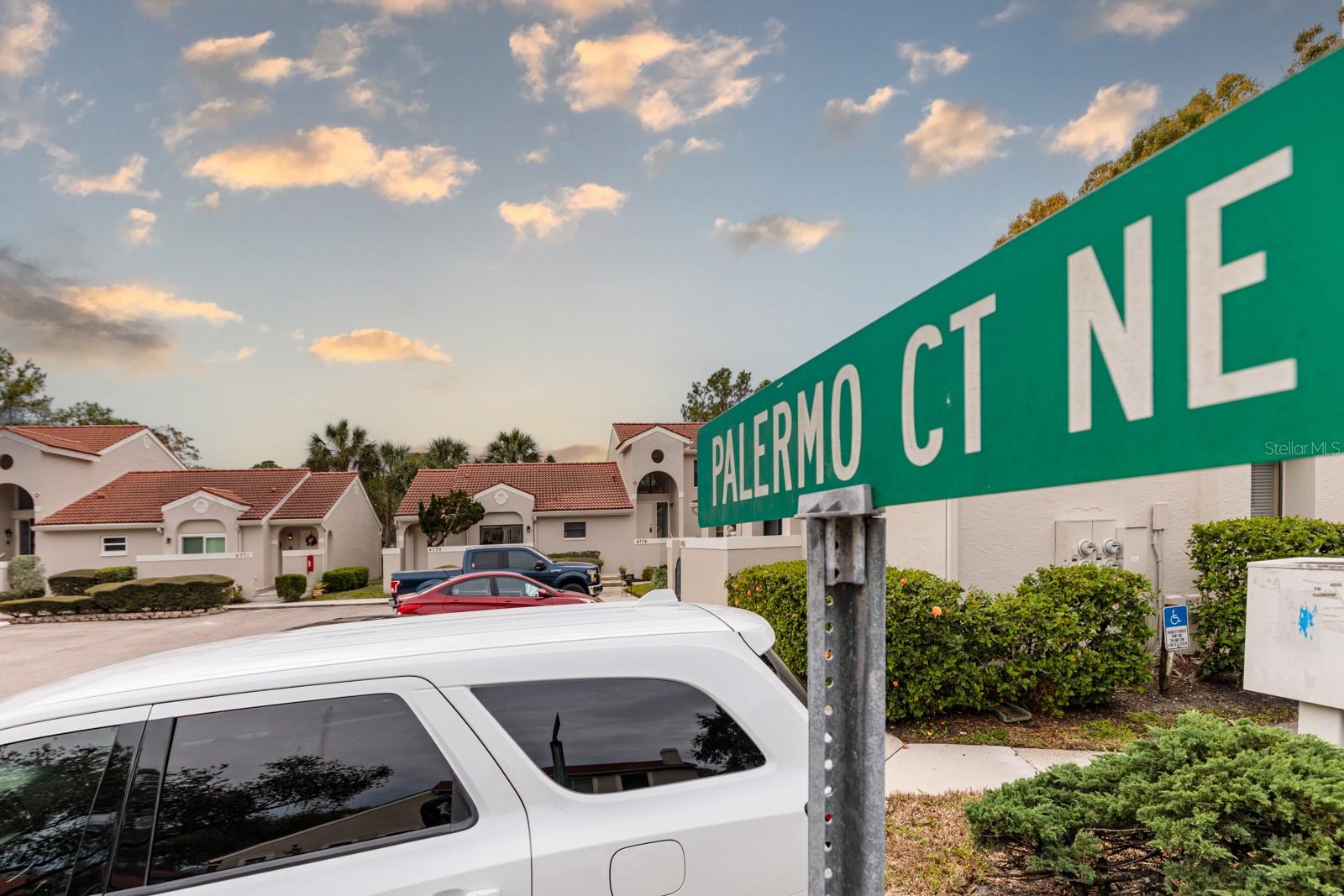 4774 Palermo Court, FL