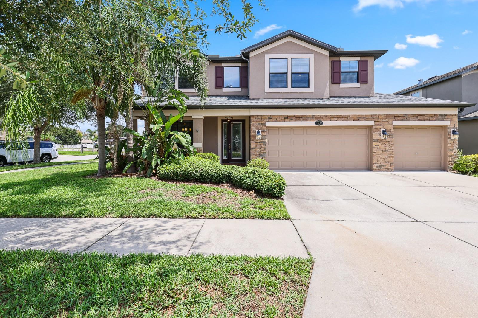 11402 Estuary Preserve Drive, FL