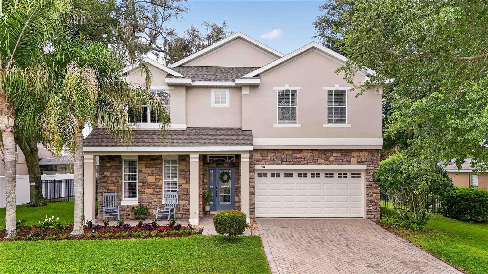 303 Blue Water Edge Drive, FL