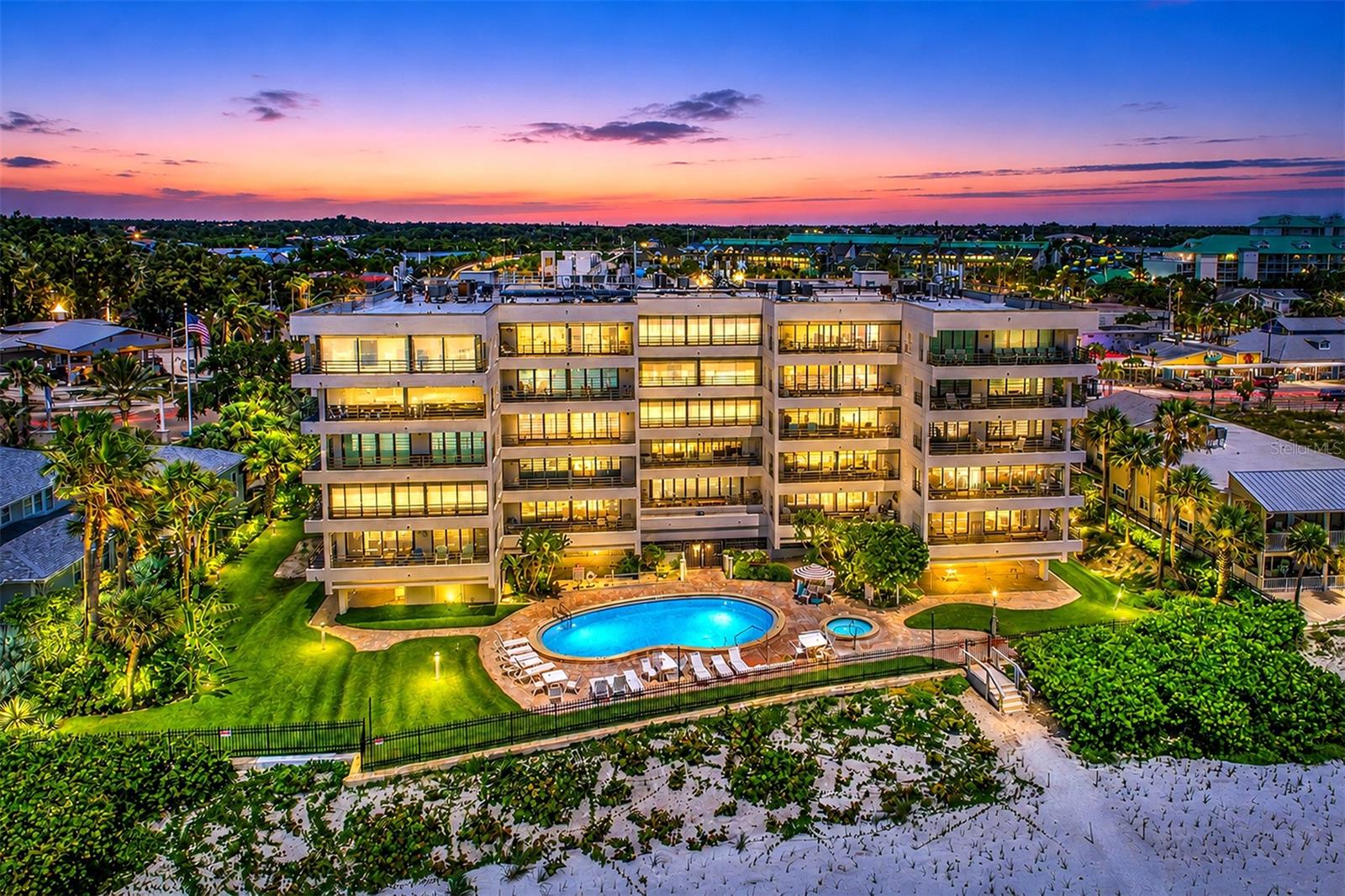 420 Gulf Boulevard, FL