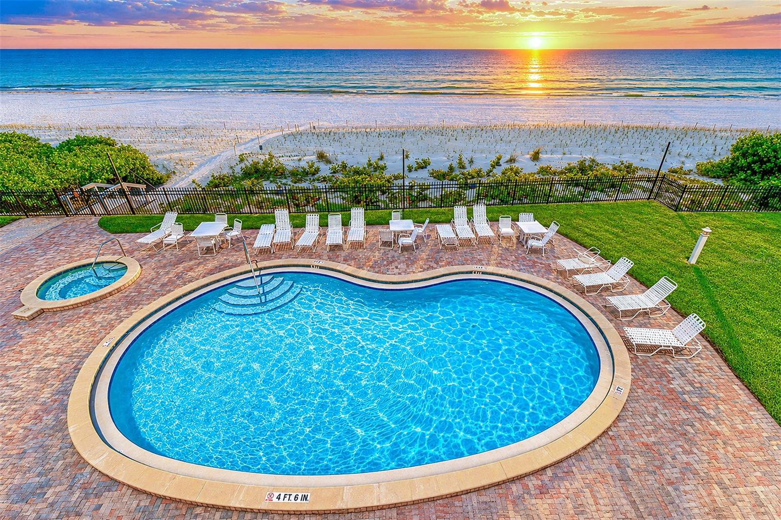 420 Gulf Boulevard, FL
