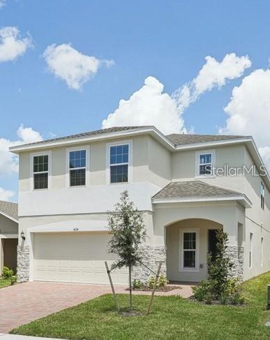434 North Boulevard E, FL