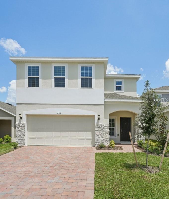 434 North Boulevard E, FL