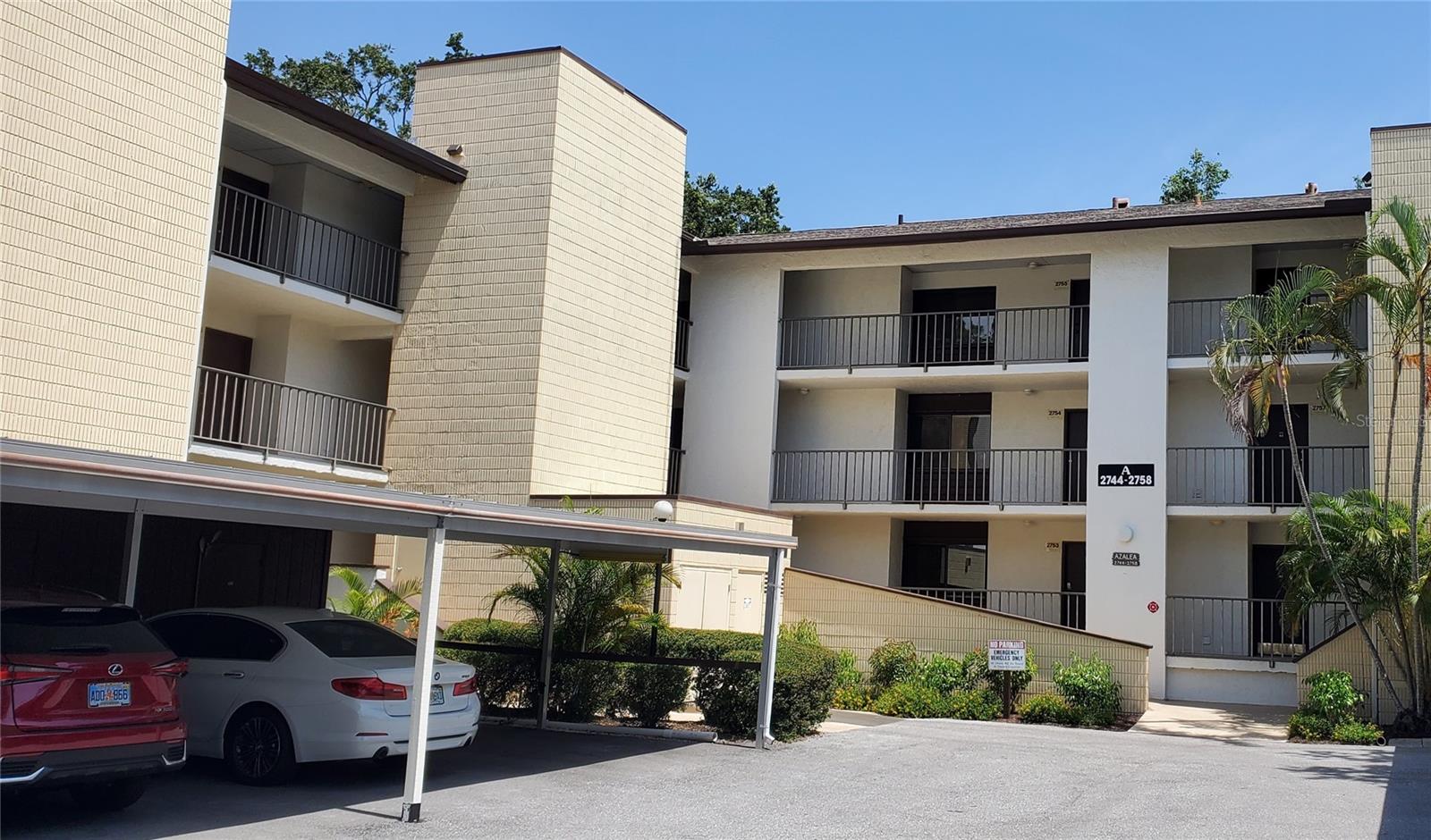 2756 Orchid Oaks Drive, FL