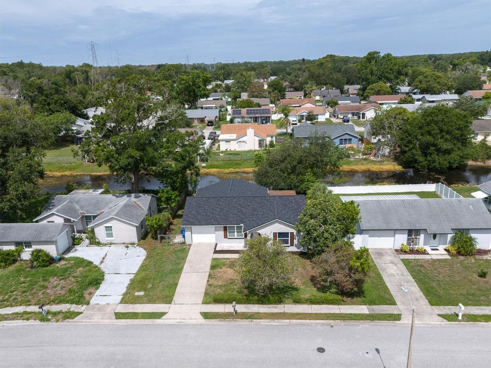 3117 Lenwood Drive, FL