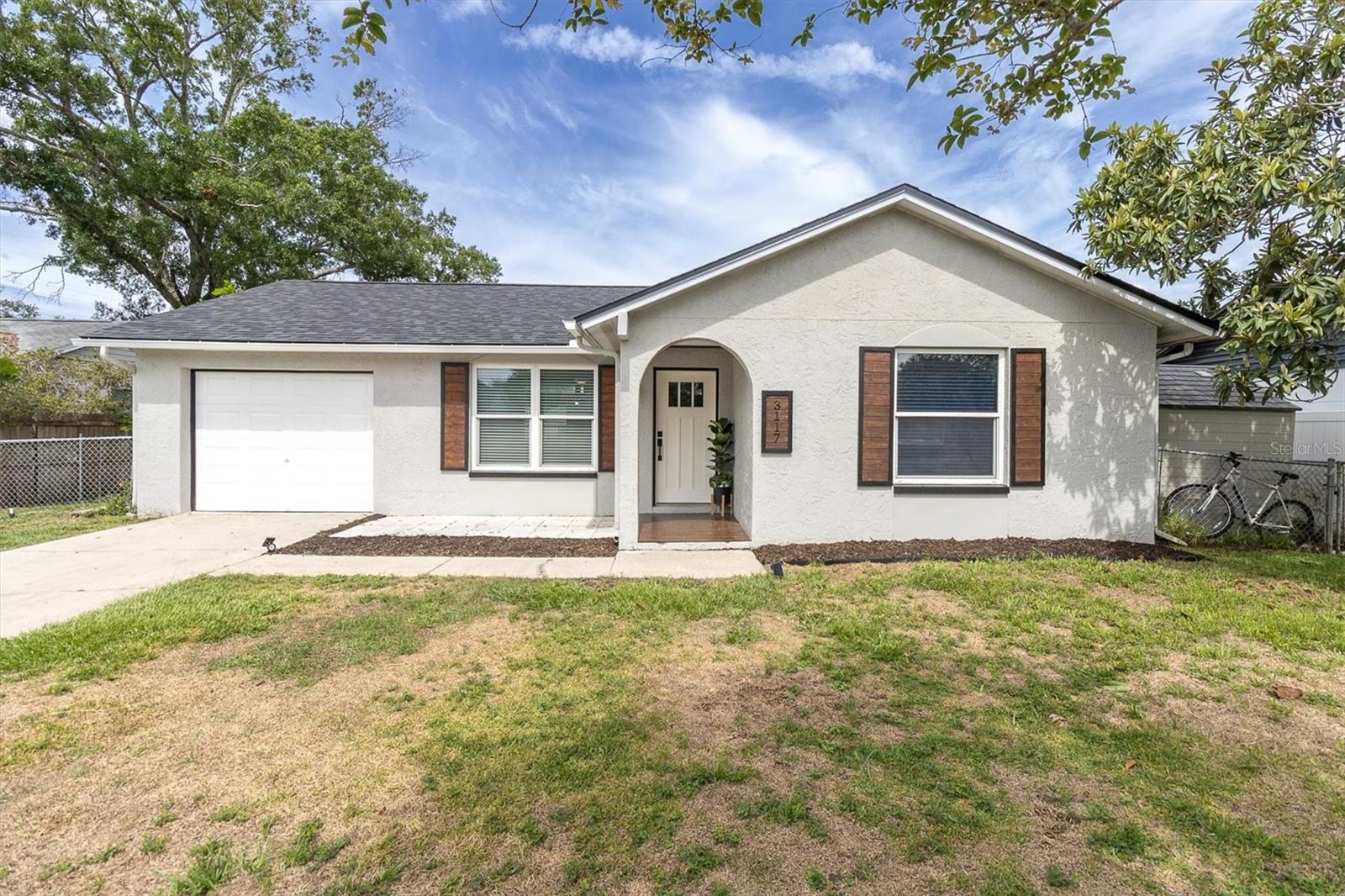 3117 Lenwood Drive, FL