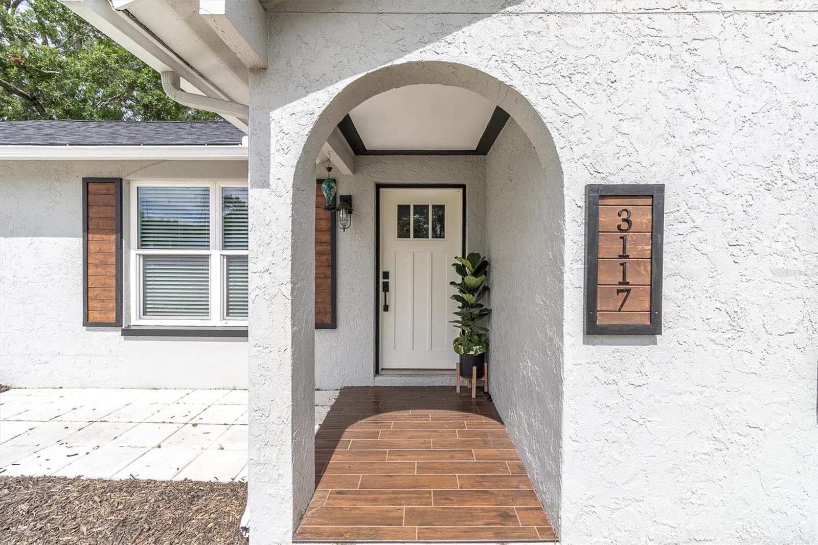 3117 Lenwood Drive, FL