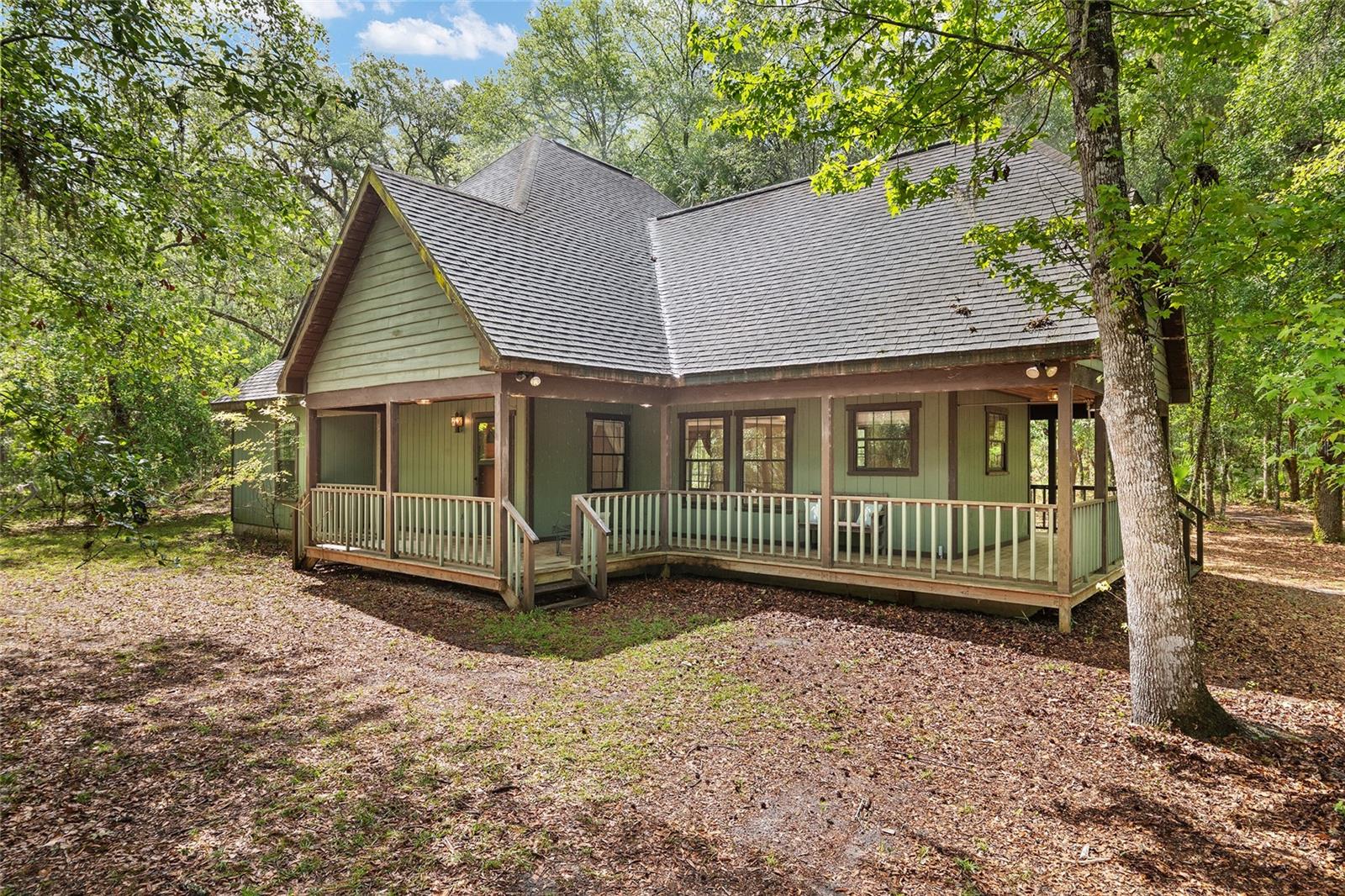 7622 County Road 234, FL