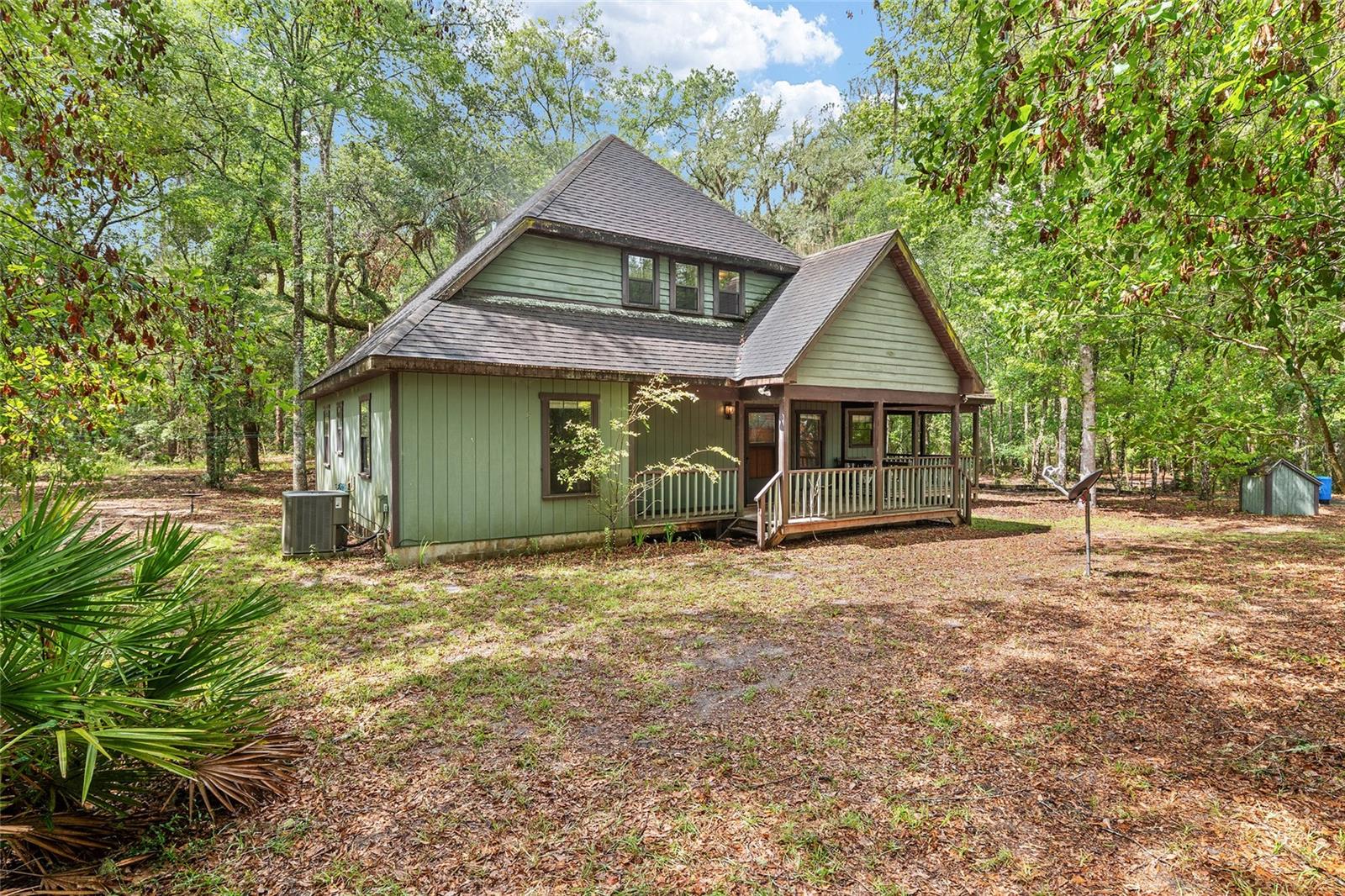 7622 County Road 234, FL