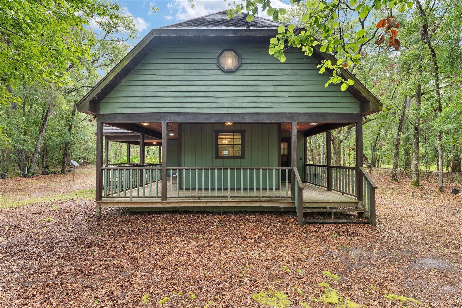 7622 County Road 234, FL