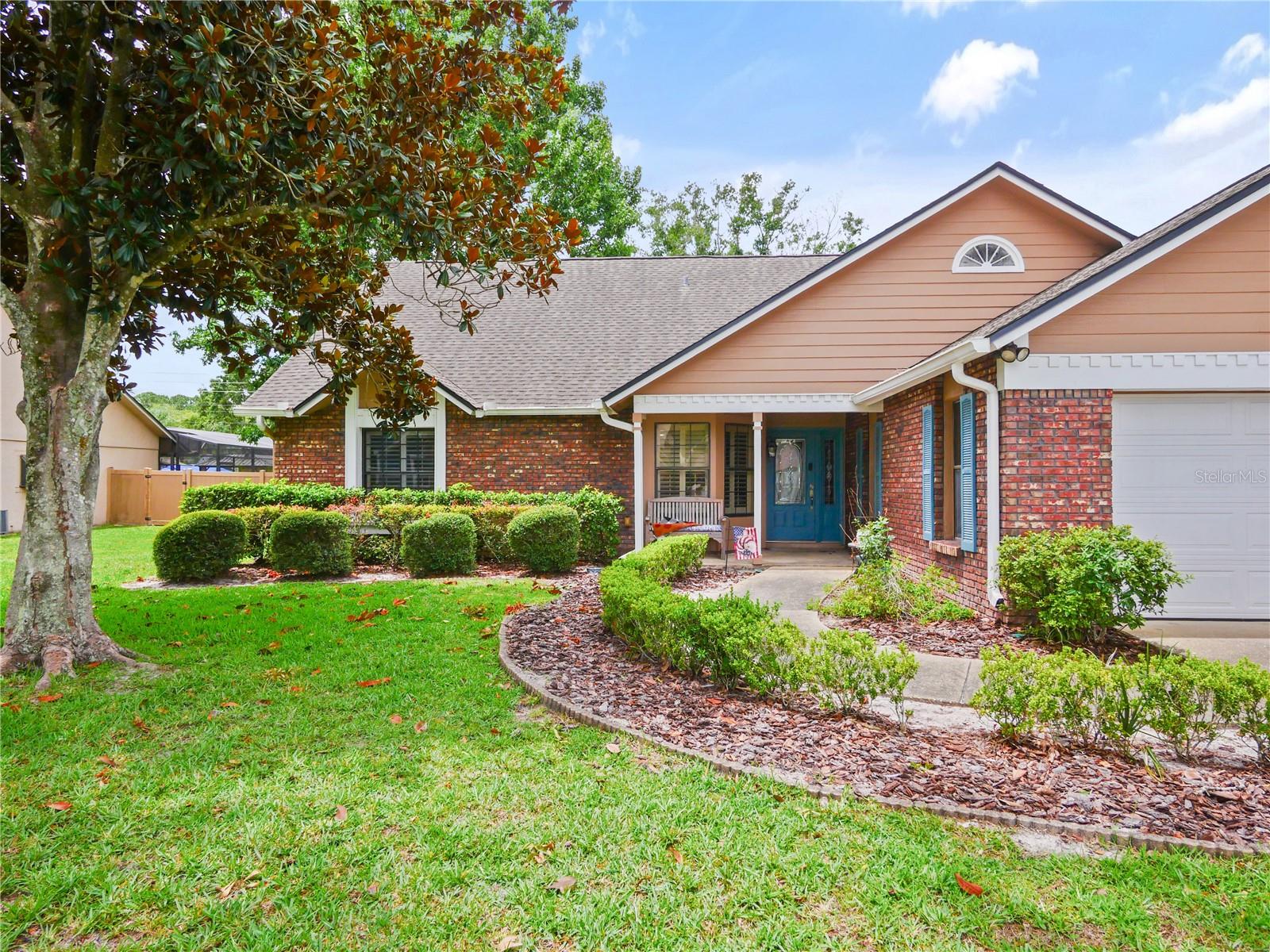 358 Brushwood Lane, FL