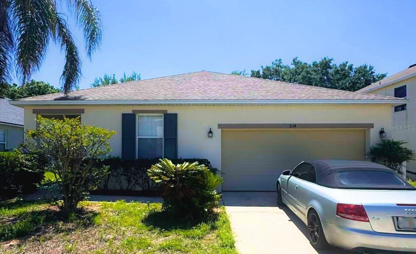654 Kettering Road, FL