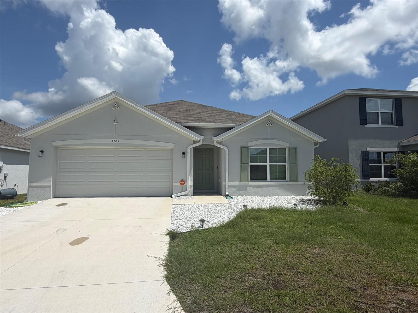 4703 85th Place, FL