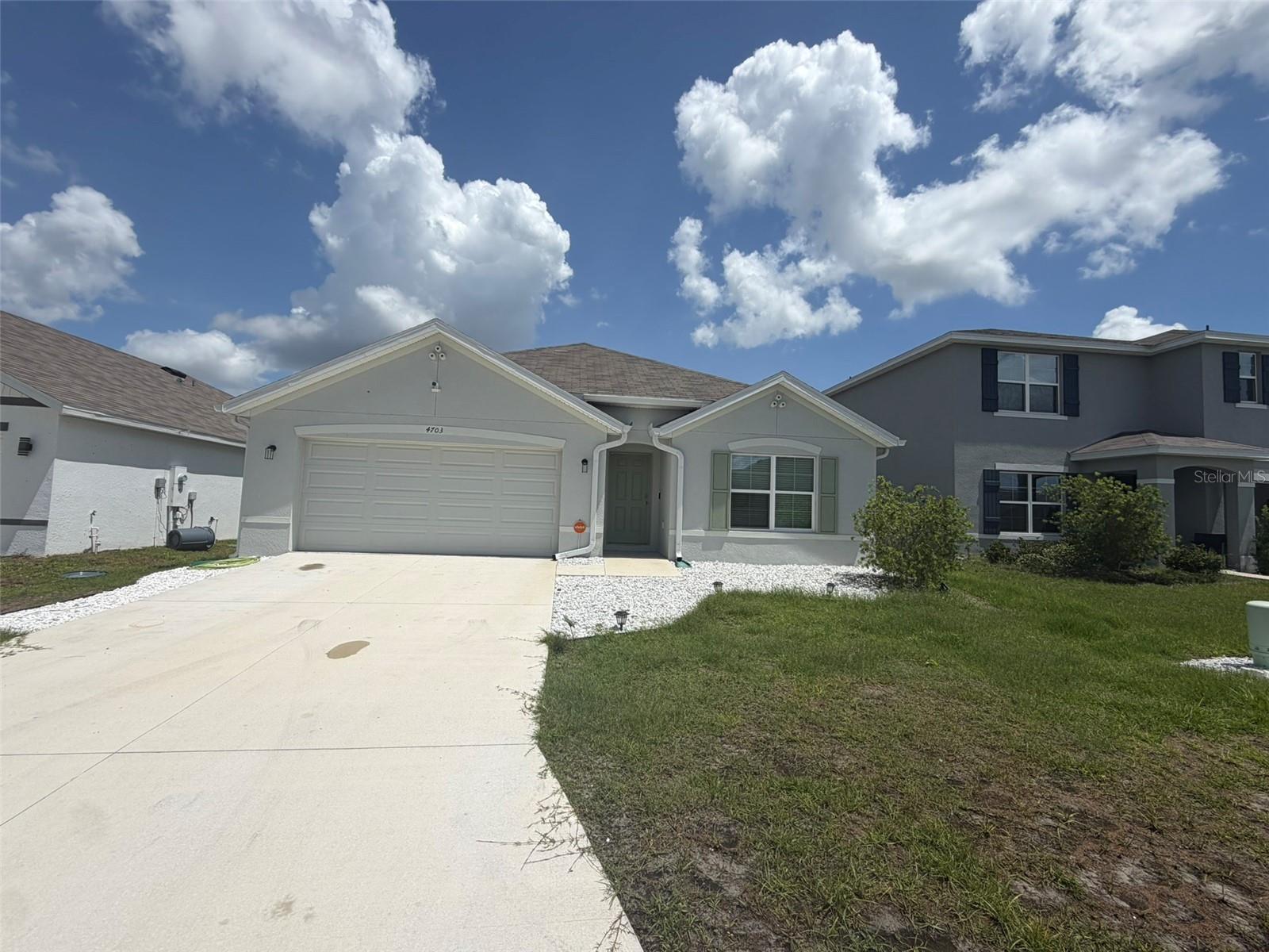 4703 85th Place, FL