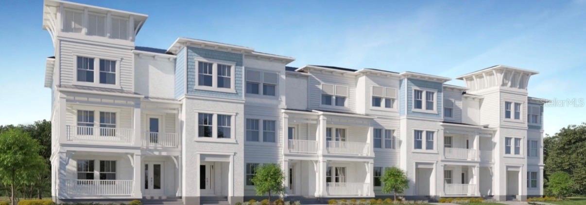 1537 Chestnut Street, FL