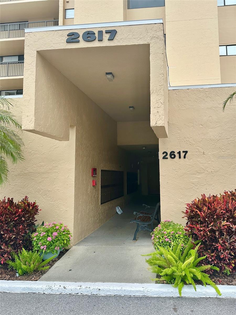 2617 Cove Cay Drive, FL
