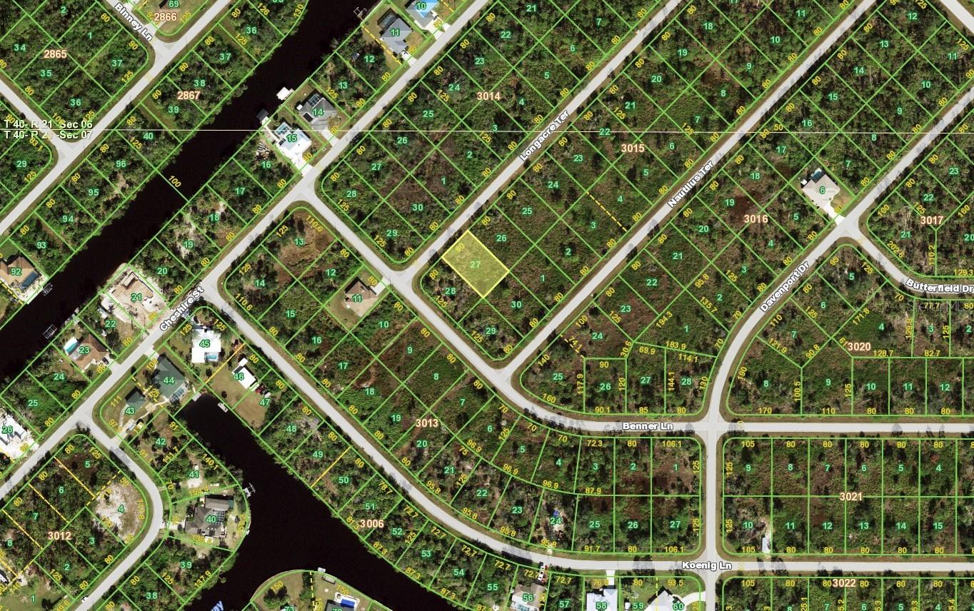 1110 Longacre Terrace, FL
