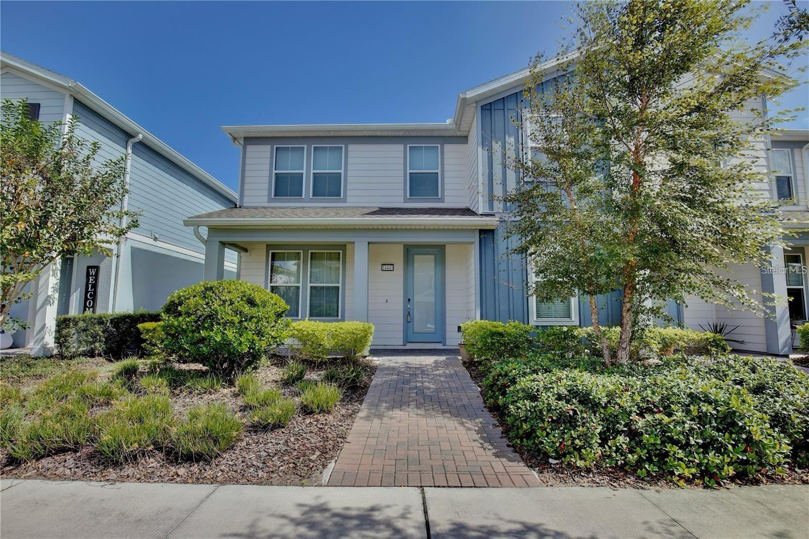 14445 Sapelo Beach Drive, FL
