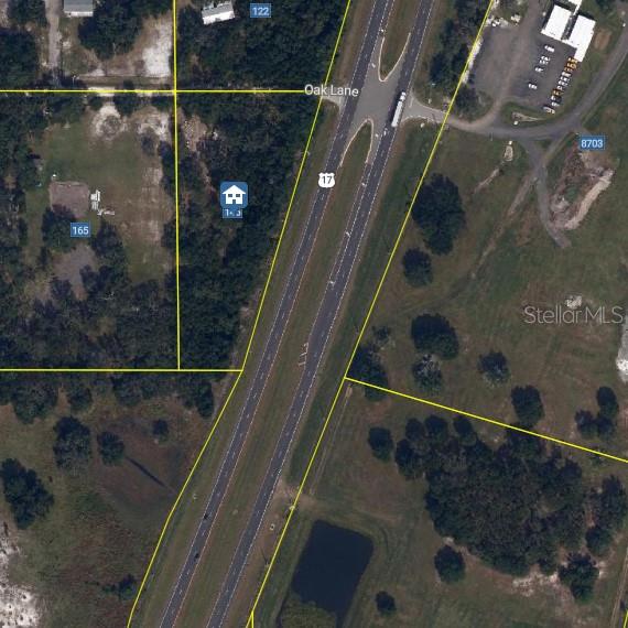 125 Oak Lane, FL