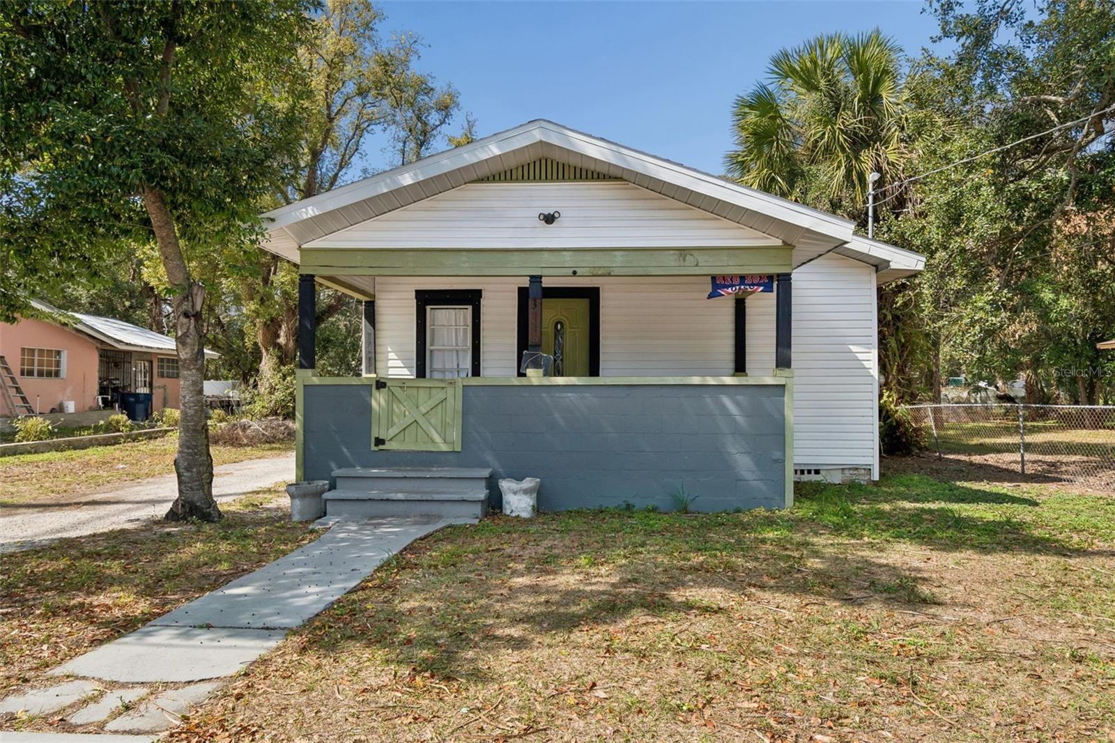 3716 35th Street, FL