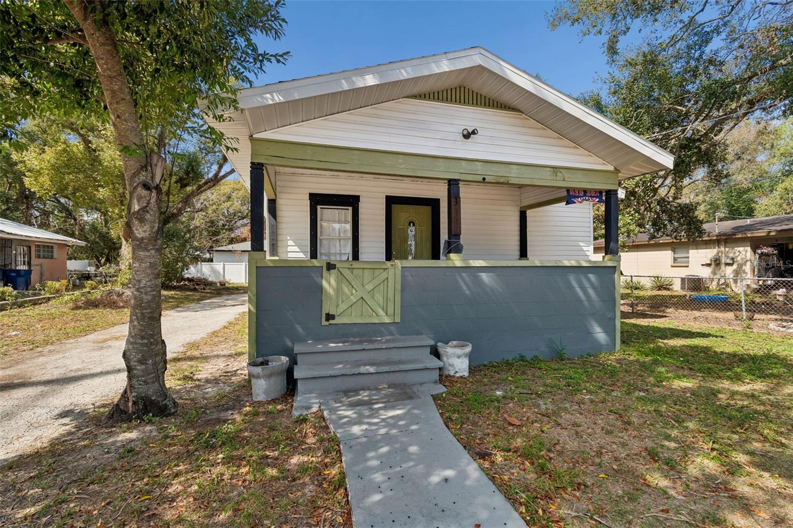 3716 35th Street, FL