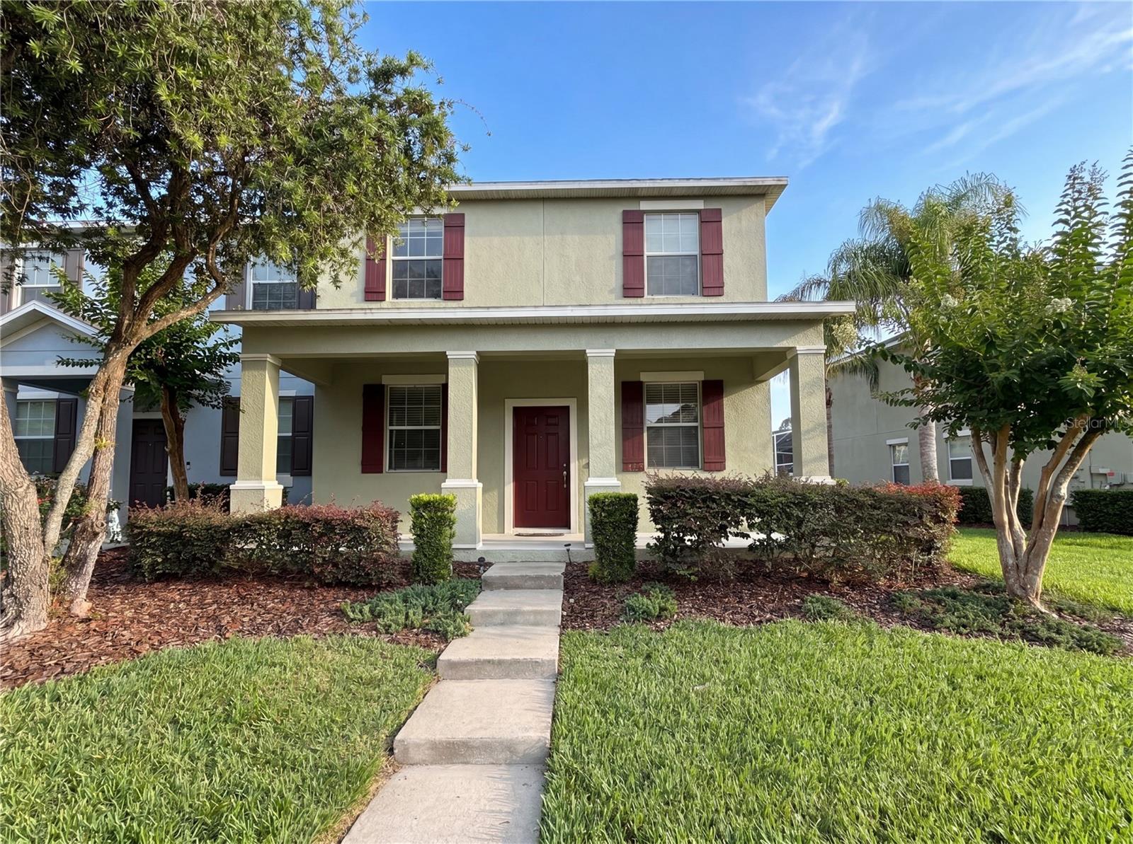 1308 Seburn Road, FL