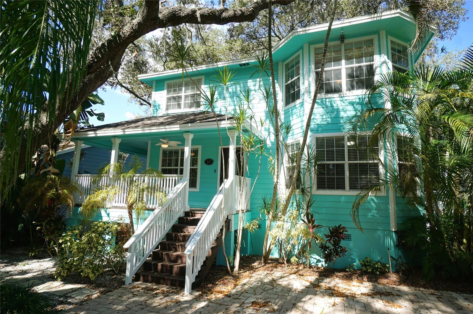 317 Hanlon Street, FL