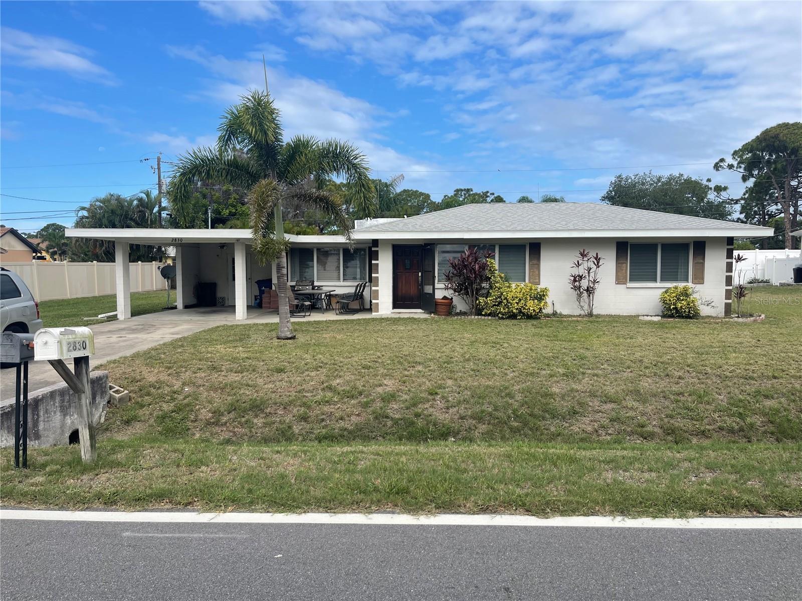 2830 Siesta Drive, FL