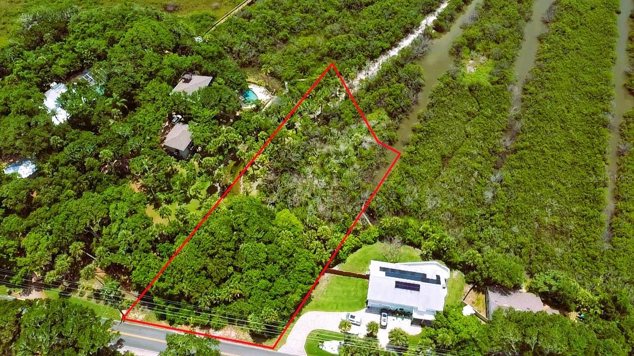 4168 Saxon Drive, FL