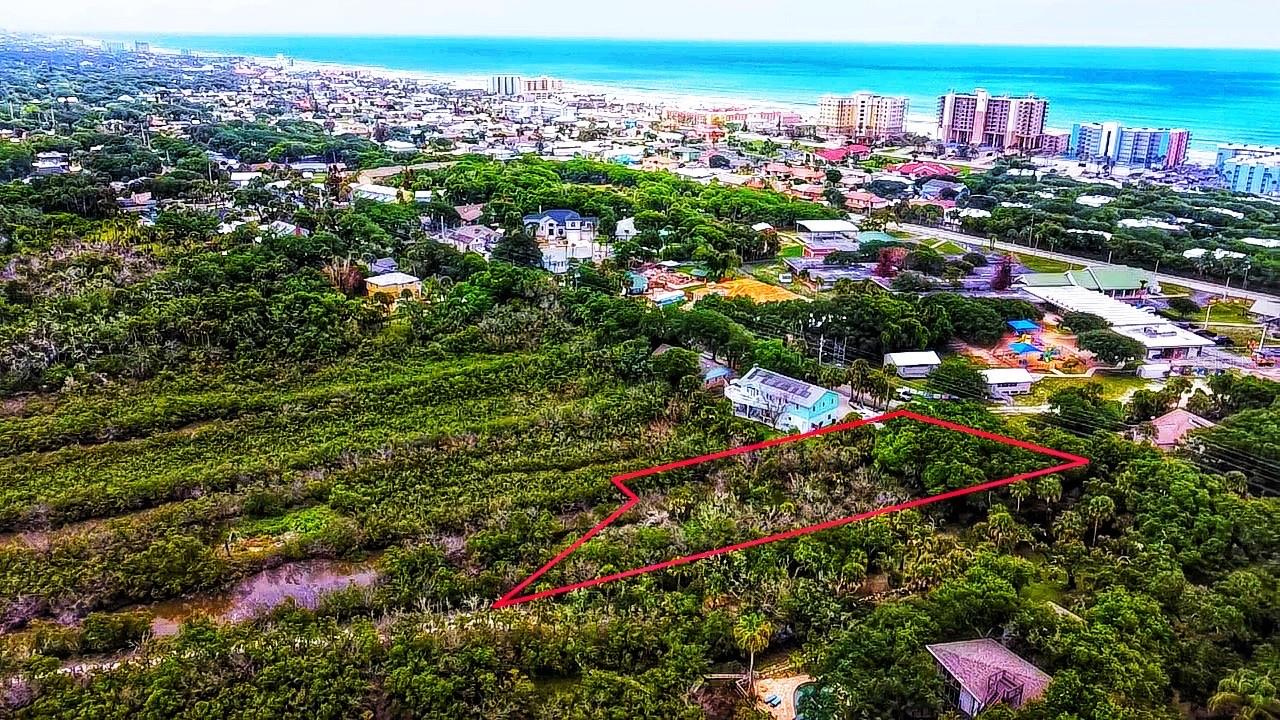 4168 Saxon Drive, FL