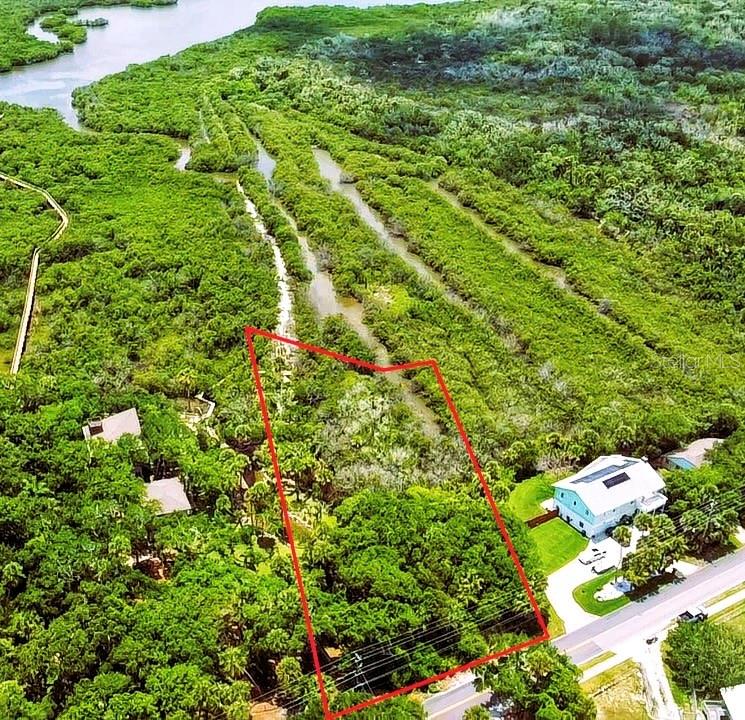 4168 Saxon Drive, FL