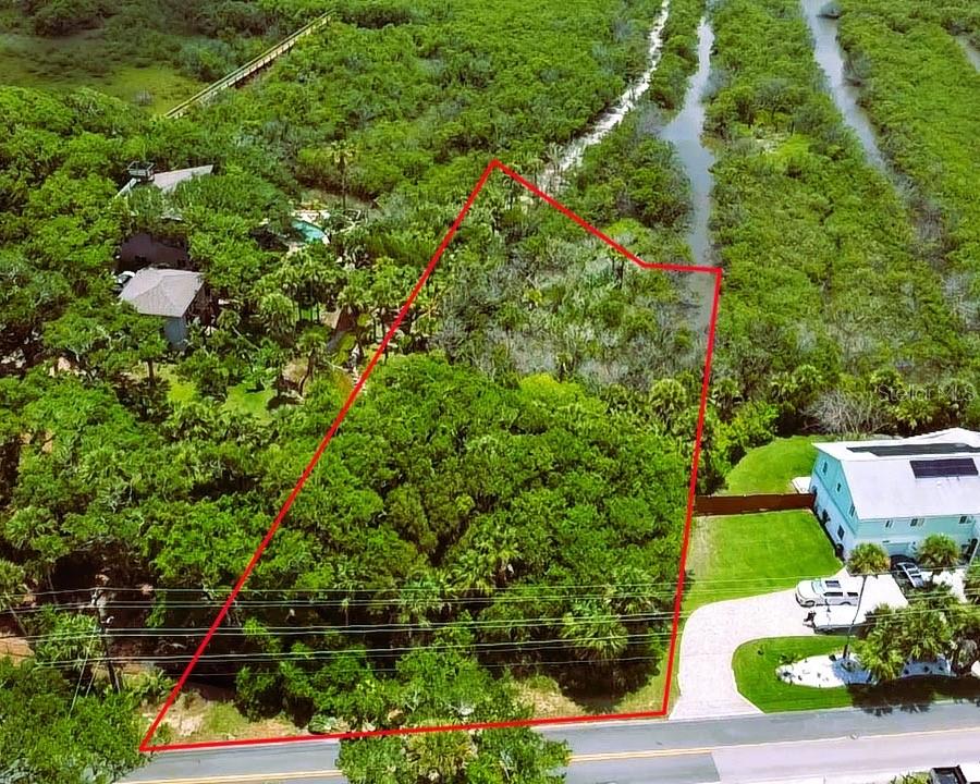4168 Saxon Drive, FL