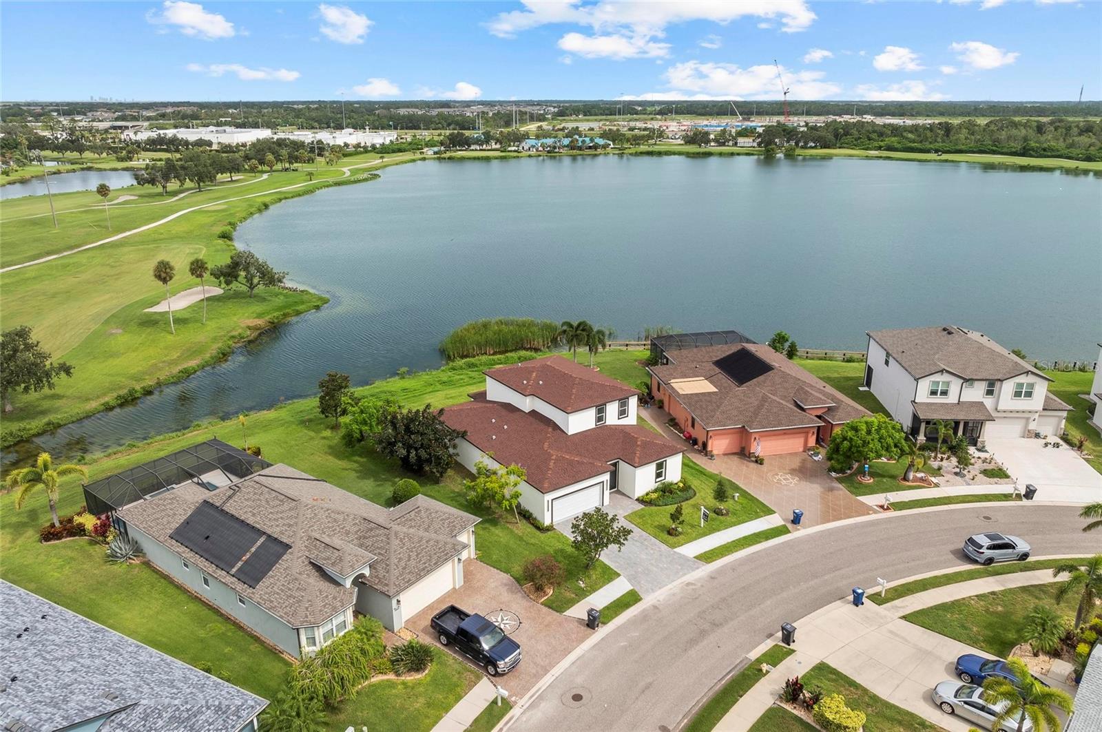 9225 Raes Creek Place, FL