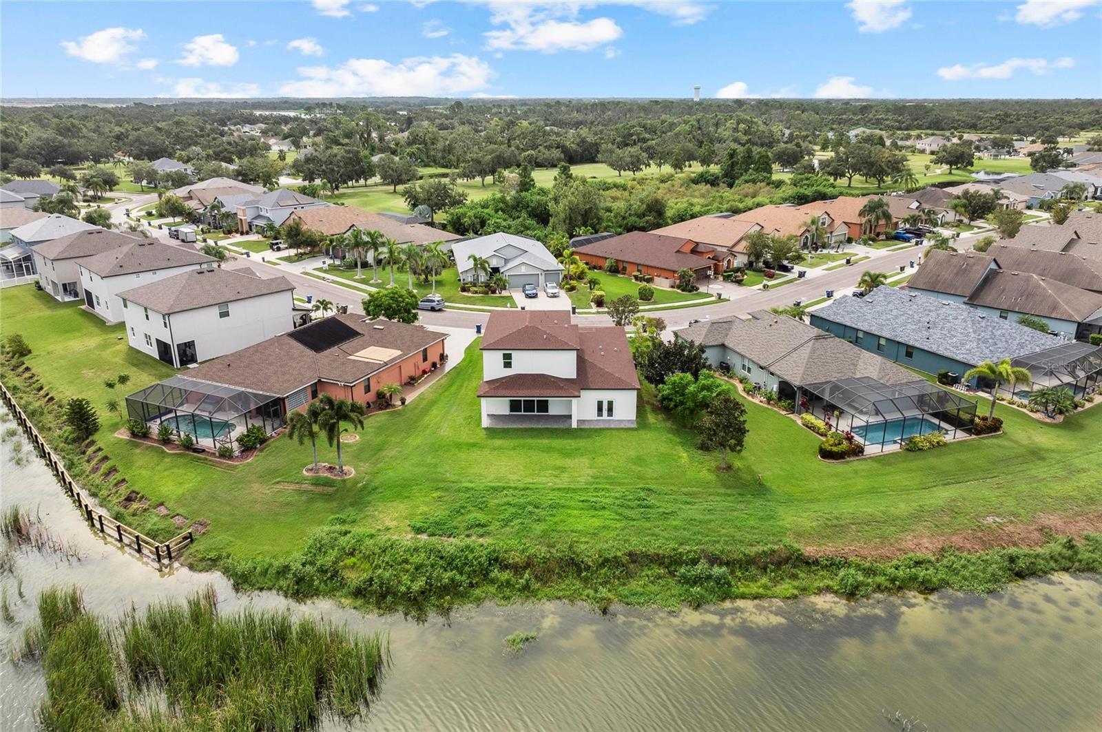 9225 Raes Creek Place, FL